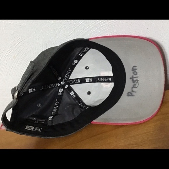 pittsburgh Pirates MLB New Era Hat Baseball Cap - Picture 8 of 8